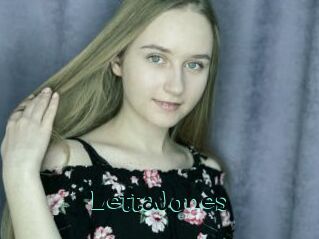 LettaJones