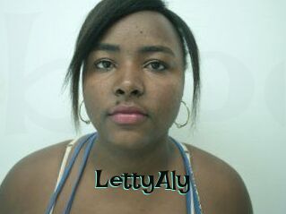 LettyAly
