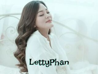 LettyPhan