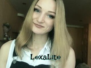 LexaLite