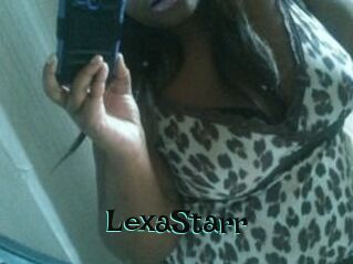 LexaStarr