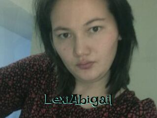 LexiAbigail
