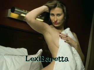 LexiBaretta