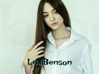 LexiBenson