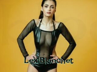 LexiBlanchet