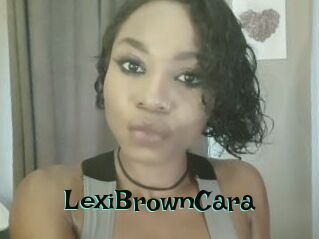 LexiBrownCara