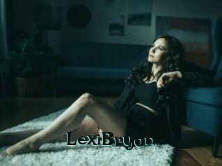 LexiBryon
