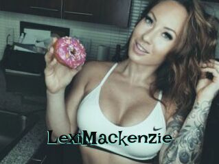 LexiMackenzie