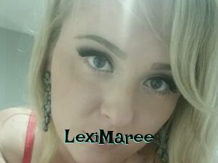LexiMaree