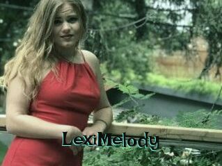 LexiMelody