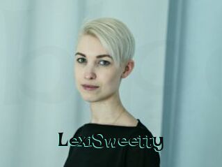 LexiSweetty