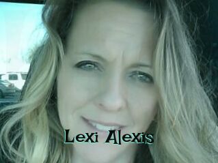 Lexi_Alexis