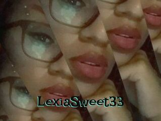 LexiaSweet33
