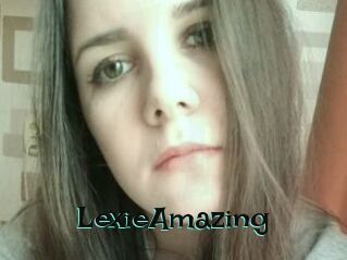 LexieAmazing