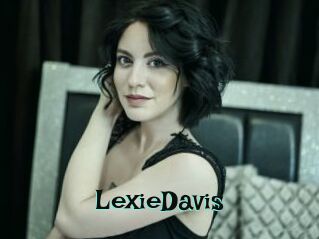 LexieDavis