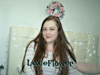 LexieFlower