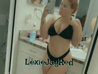 LexieJayRed