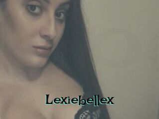 Lexiebellex