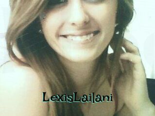 LexisLailani