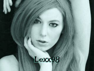 Lexx98
