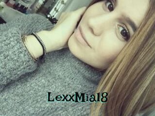 LexxMia18