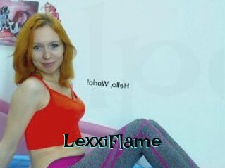 LexxiFlame