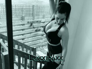 LexxiFoxx