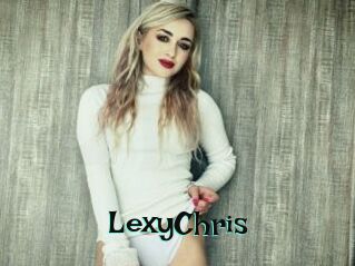 LexyChris