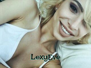 LexyEve