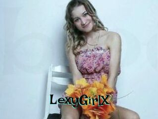 LexyGirlX