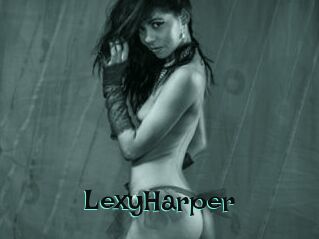 LexyHarper