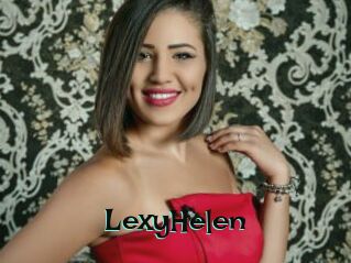 LexyHelen