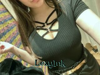 LexyInk