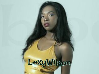 LexyWilson