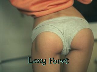 Lexy_Foret