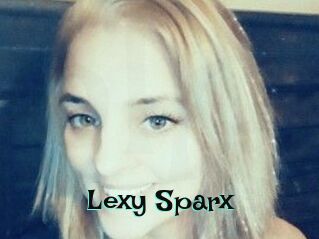 Lexy_Sparx