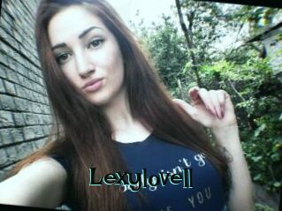 Lexylovell