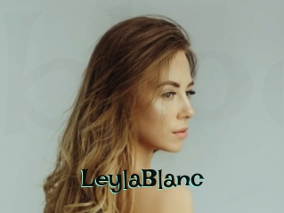 LeylaBlanc