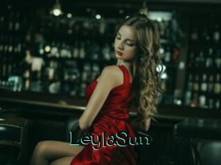 LeylaSun