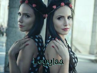 Leyylaa