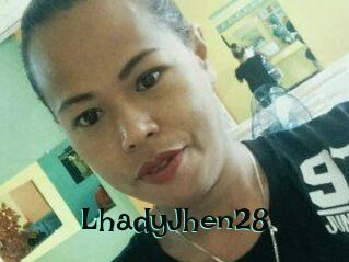 LhadyJhen28