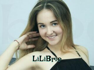 LiLiBrie