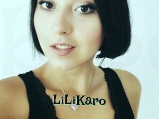 LiLiKaro