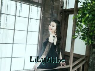 LiLyAbbe