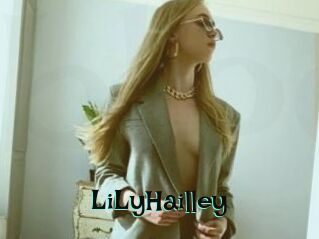 LiLyHailley