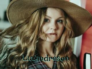 LiaAndreson