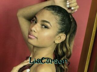 LiaCarson