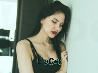 LiaGet