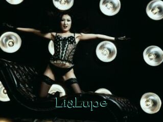 LiaLupe