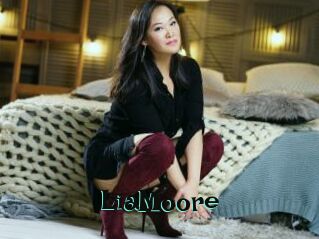 LiaMoore